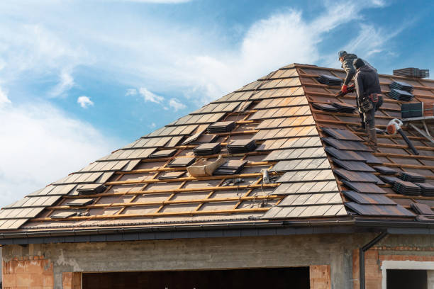 Gutter Replacement in Lynden, WA